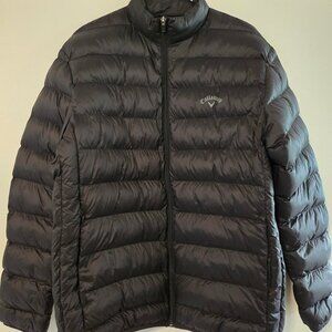 Callaway Puffer (Medium)